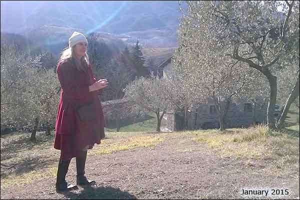 Assisi Silent Retreat Center