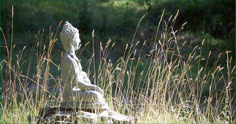 The purpose of a Silent Retreat